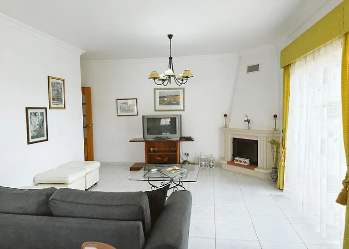 Plaza Real - Silhueta Citadina * Portimão