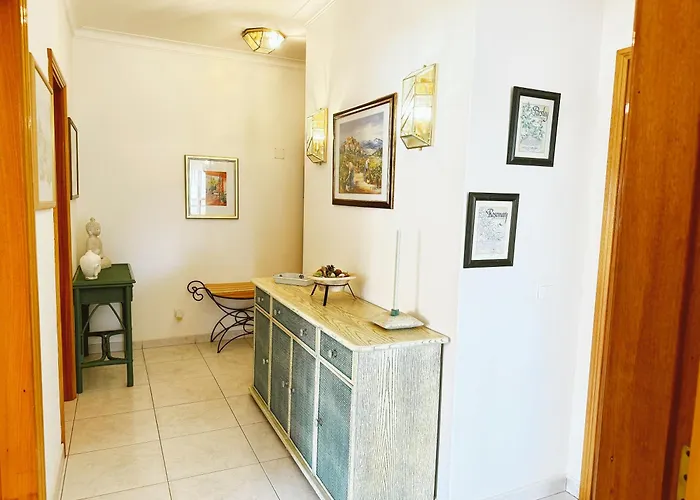 Apartament Plaza Real - Silhueta Citadina *