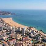 Plaza Real - Silhueta Citadina Διαμέρισμα *