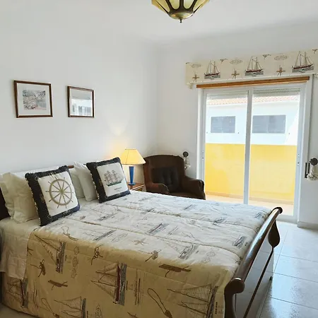 Appartement Plaza Real - Silhueta Citadina *