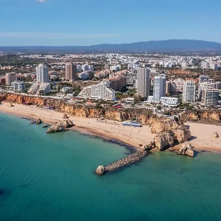 Appartement Plaza Real - Silhueta Citadina *