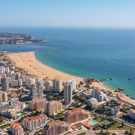 Plaza Real - Silhueta Citadina アパート *