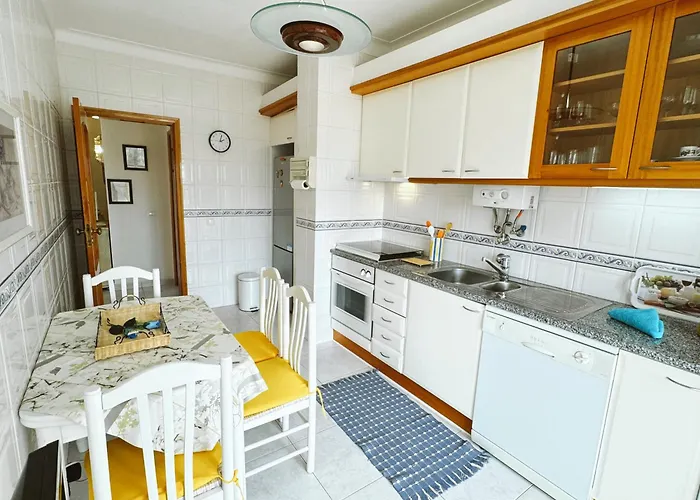 Apartamento Plaza Real - Silhueta Citadina *