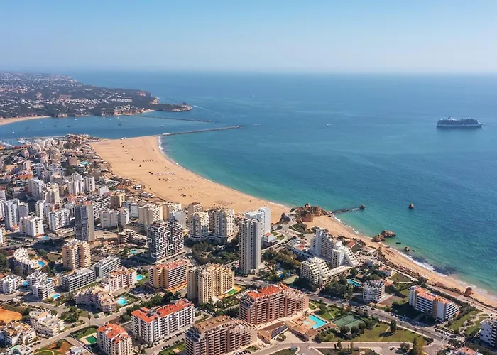 Plaza Real - Silhueta Citadina Apartamento *