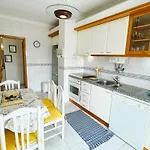 Appartamento Plaza Real - Silhueta Citadina *
