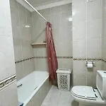 Appartamento Plaza Real - Silhueta Citadina