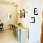 Appartamento Plaza Real - Silhueta Citadina *