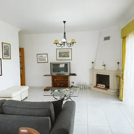Plaza Real - Silhueta Citadina * Portimao