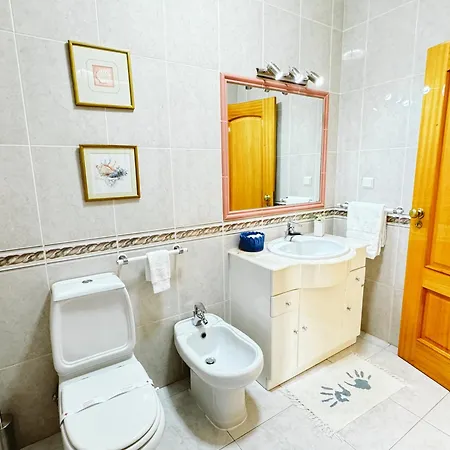 Plaza Real - Silhueta Citadina Portimao